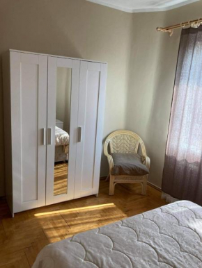 Apartamentai “Gėlių Alėja”, Palanga